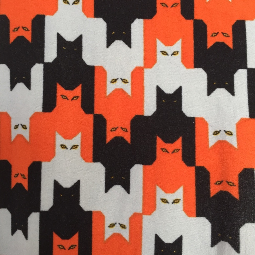 Lularoe ONE SIZE Leggings